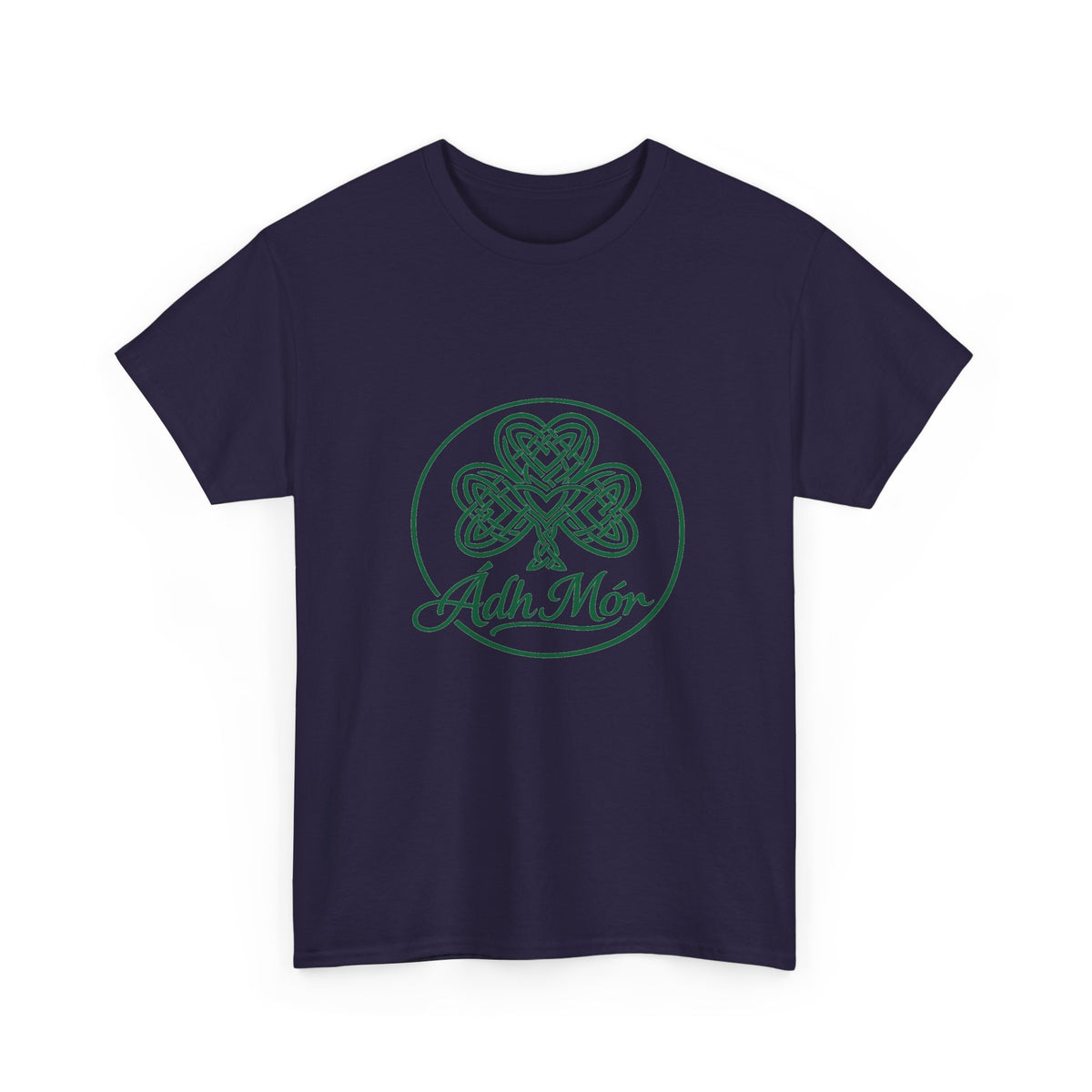 St. Patrick's Day Shirt for Women – Celtic Shamrock Design