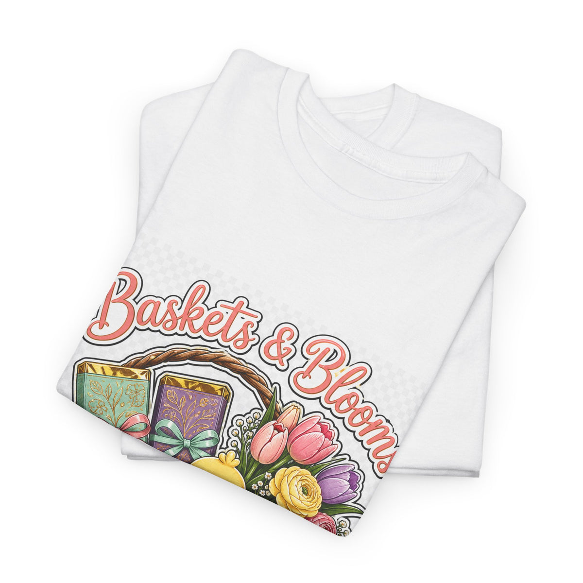 Easter Sunday Bunny Egg Hunt Shirt for Family & Kids