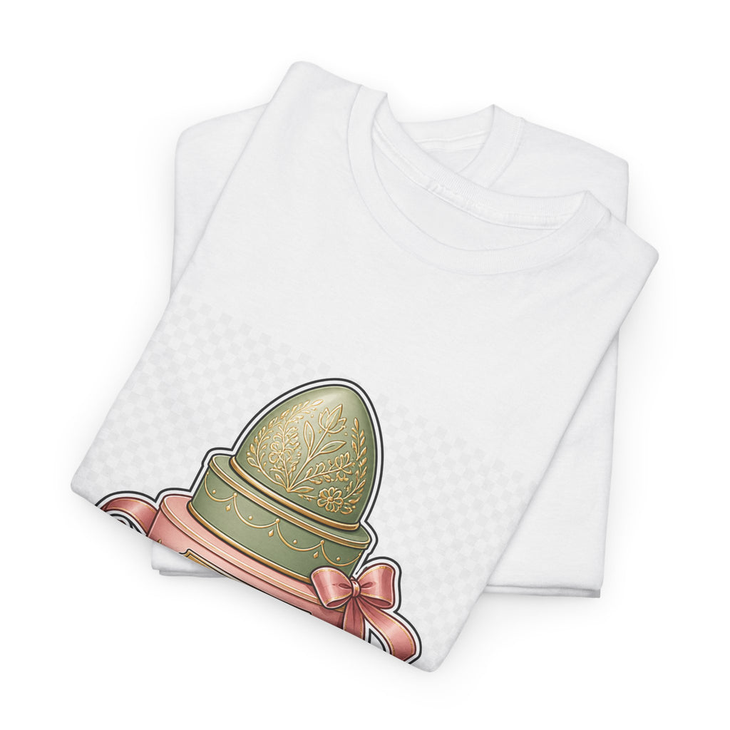 Easter Sunday Pastel Bunny Tee for Spring Family Celebrations