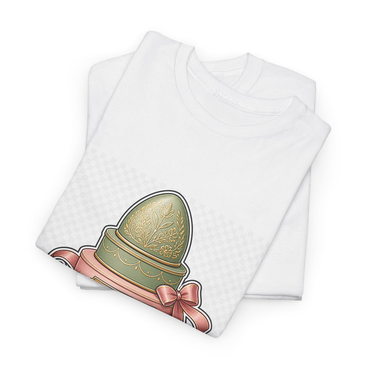 Easter Sunday Pastel Bunny Tee for Spring Family Celebrations