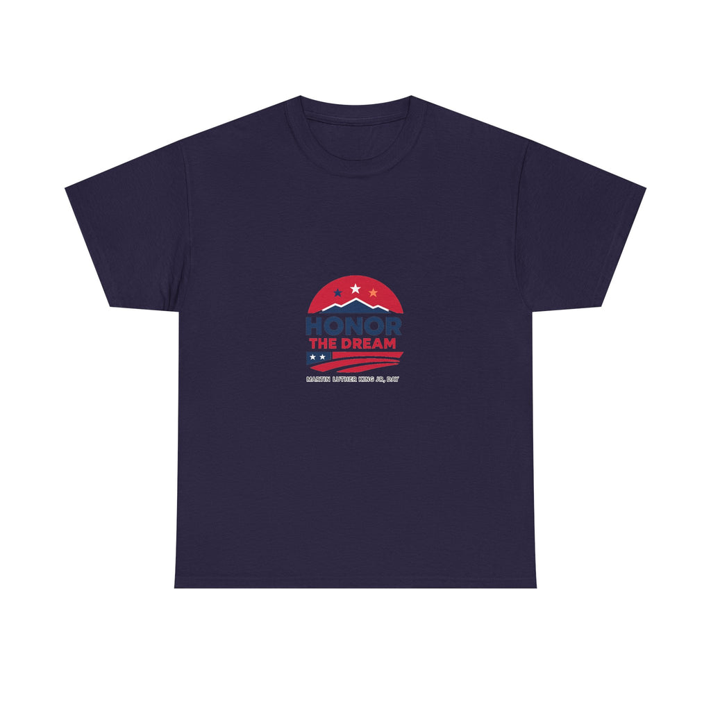 Martin Luther King Jr. Day Shirt for Educators & Advocates