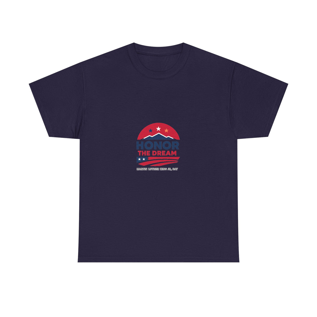 Martin Luther King Jr. Day Shirt for Educators & Advocates