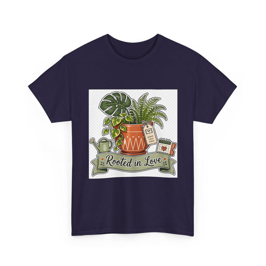 Mother's Day Floral Shirt for Mom — Keepsake Gift Tee