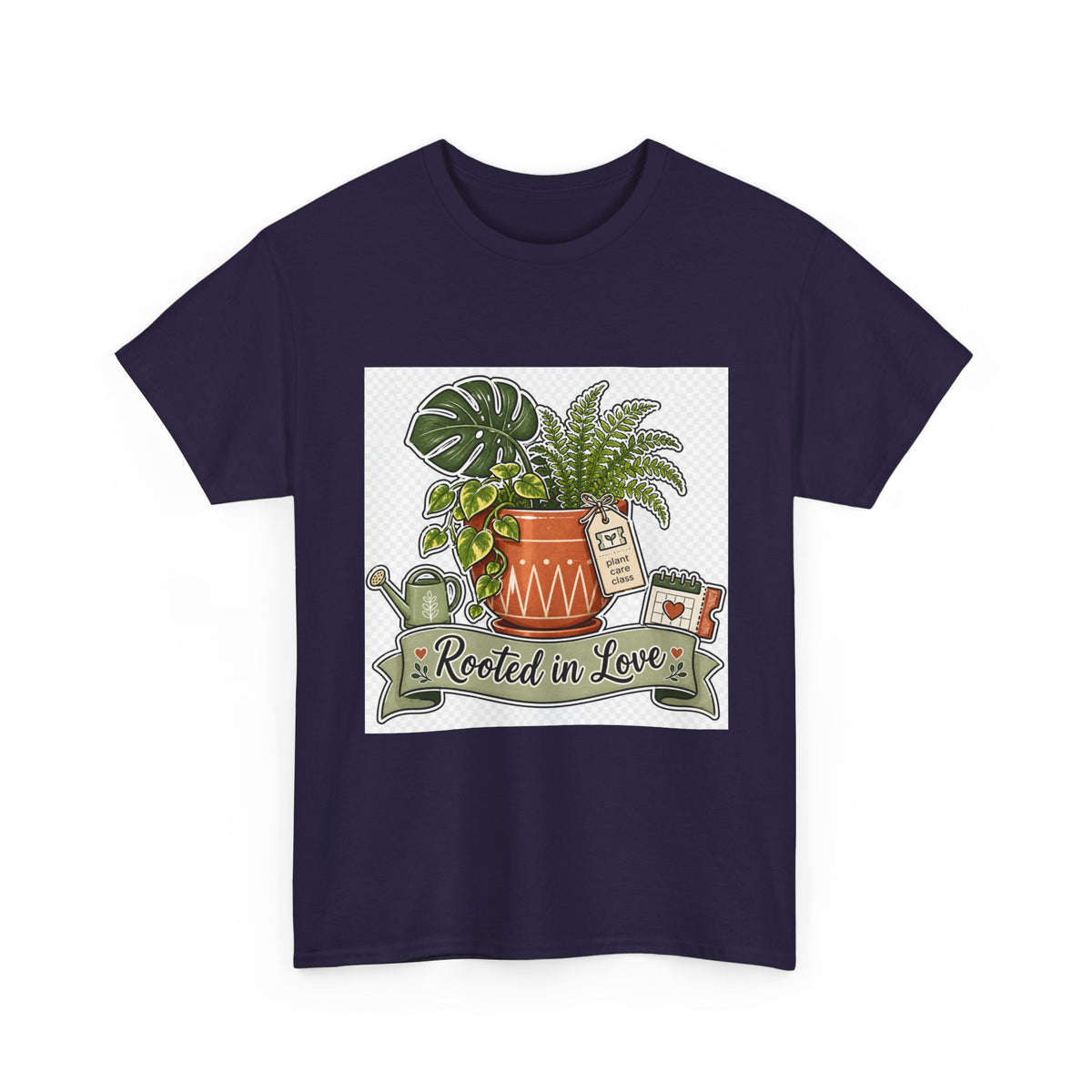 Mother's Day Floral Shirt for Mom — Keepsake Gift Tee