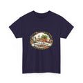 Mother's Day Gift Shirt for Mom — Floral Heart Graphic Tee