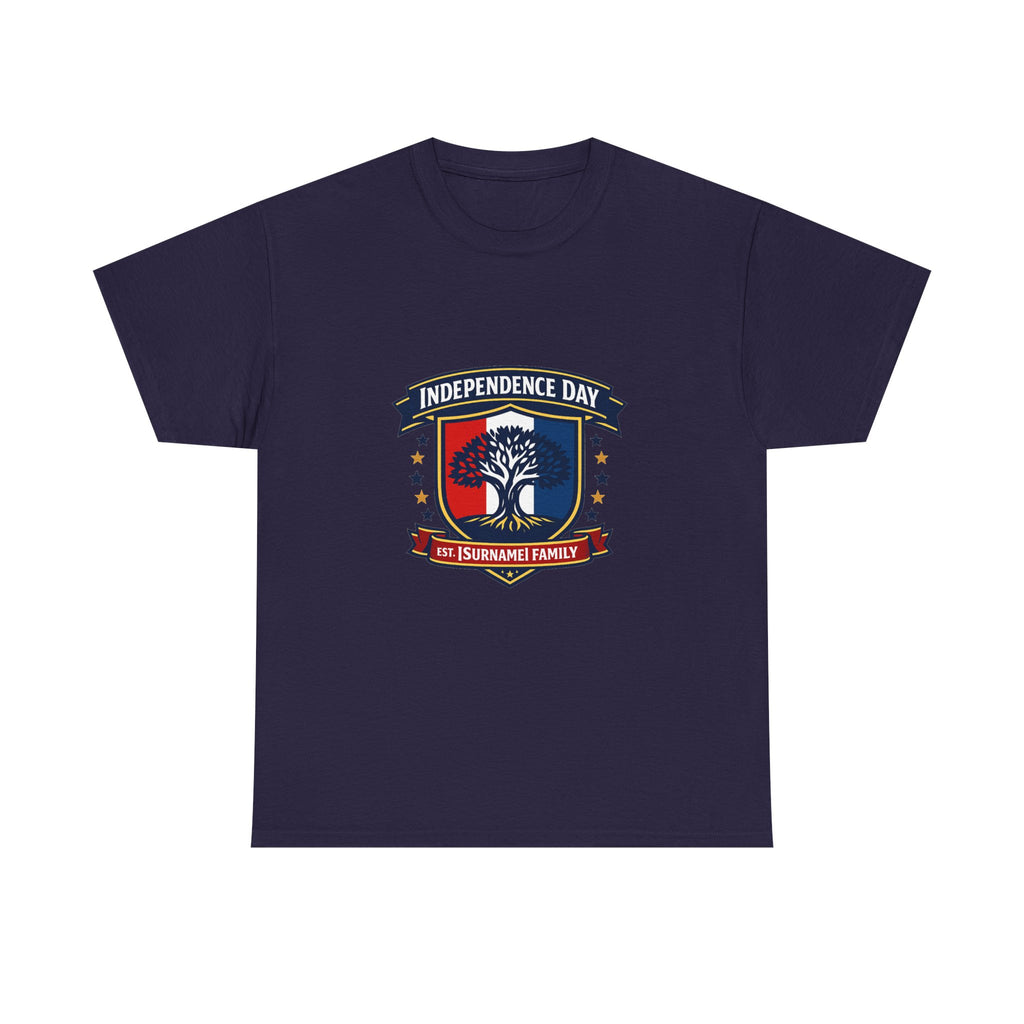 Independence Day Shirt for Adults – Patriotic Fireworks Graphic Tee