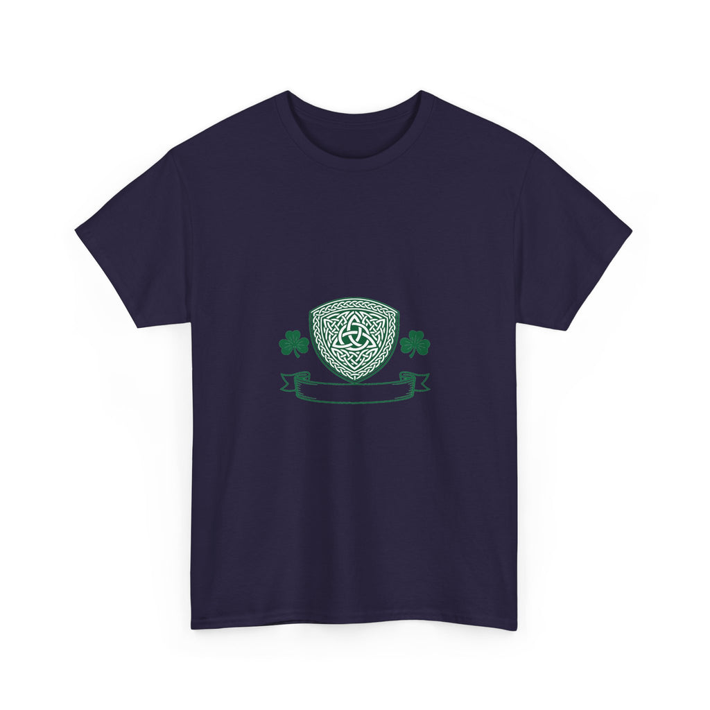 St. Patrick's Day Shirt for Friends | Irish Graphic Tee Gift