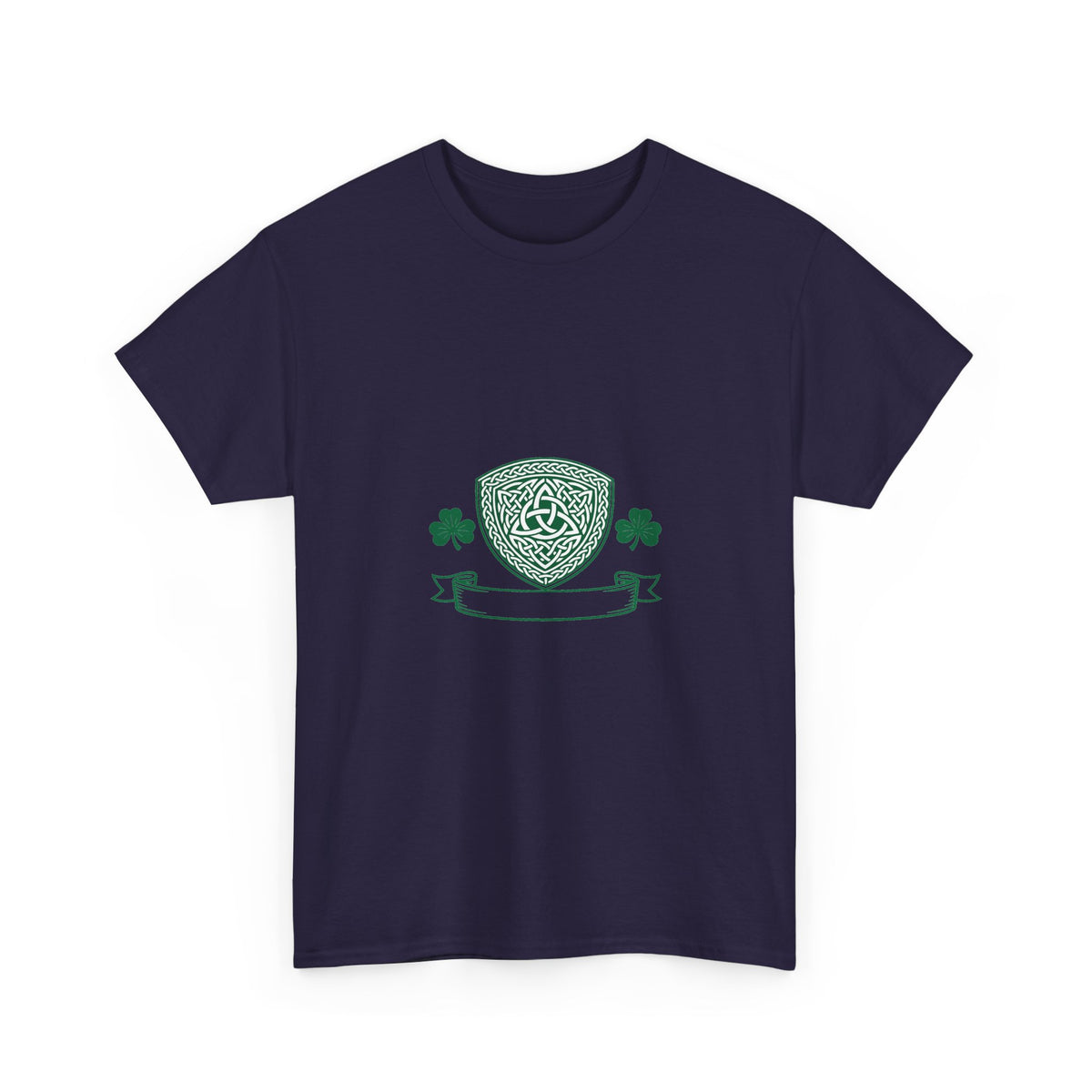 St. Patrick's Day Shirt for Friends | Irish Graphic Tee Gift
