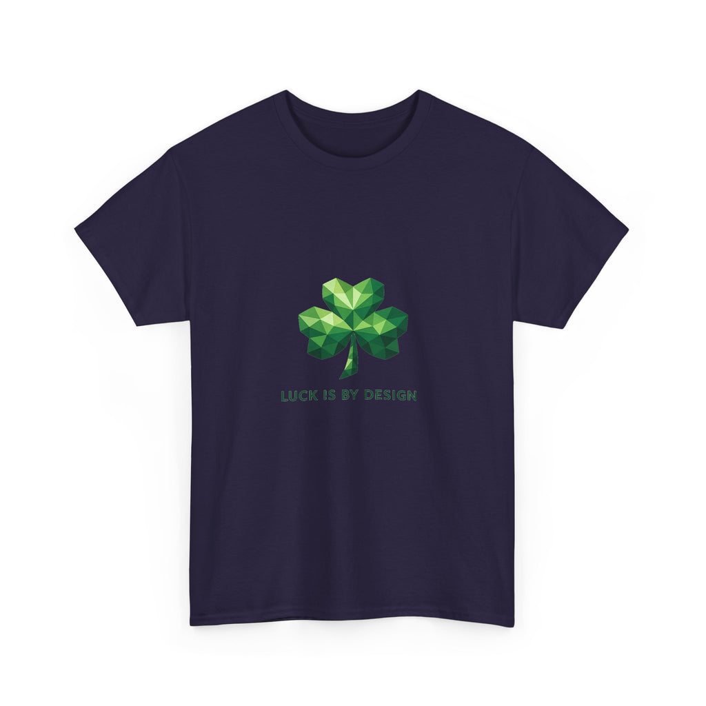 St. Patrick's Day Shirt for Friends & Party Lovers | AI Art