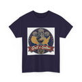 Independence Day Freedom Fireworks Tee — Patriotic Gift