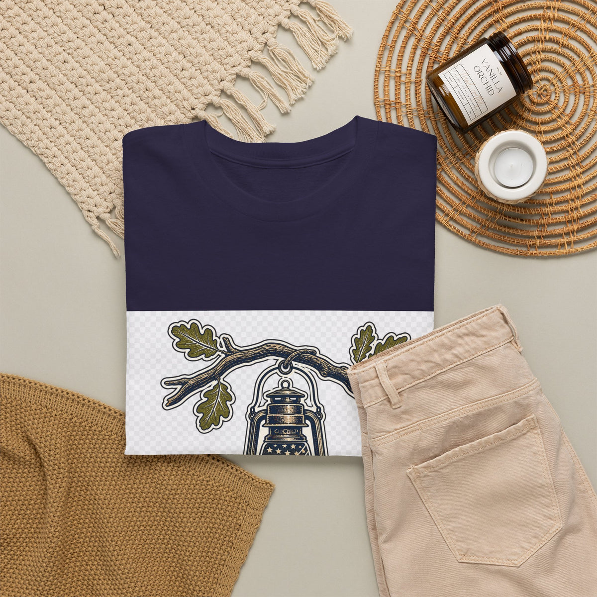 Memorial Day Tribute T-Shirt for Patriotic Americans