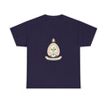 Easter Sunday Shirt for Adults – Pastel Bunny & Eggs Design