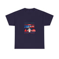 MLK Day Shirt for Allies and Students – Equality-Inspired Artwork