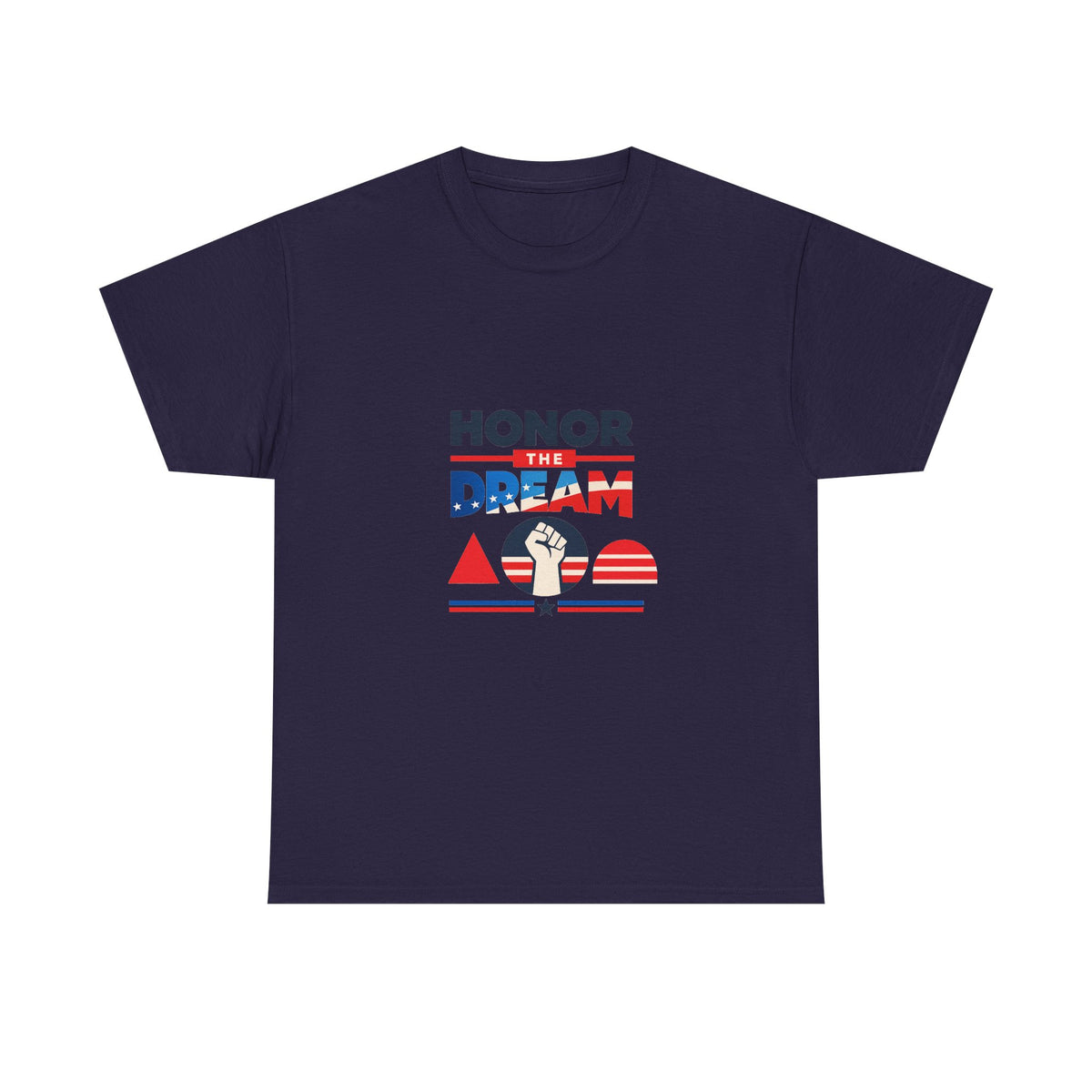 MLK Day Shirt for Allies and Students – Equality-Inspired Artwork