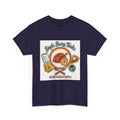 Thanksgiving Day Harvest Tee for Family & Friends 2026