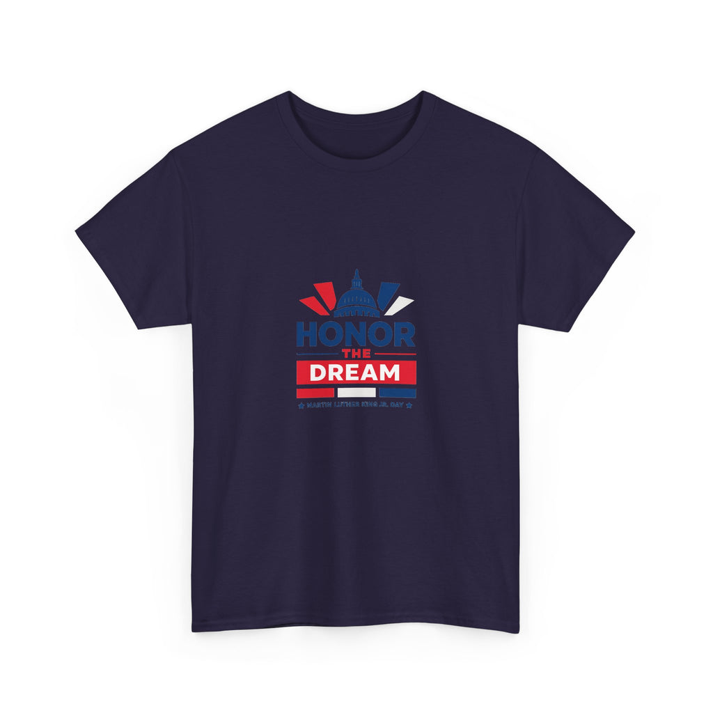 MLK Day Shirt for Advocates, Fans & Gifts