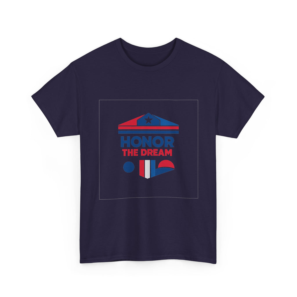 Martin Luther King Jr. Day Shirt for Supporters and Educators
