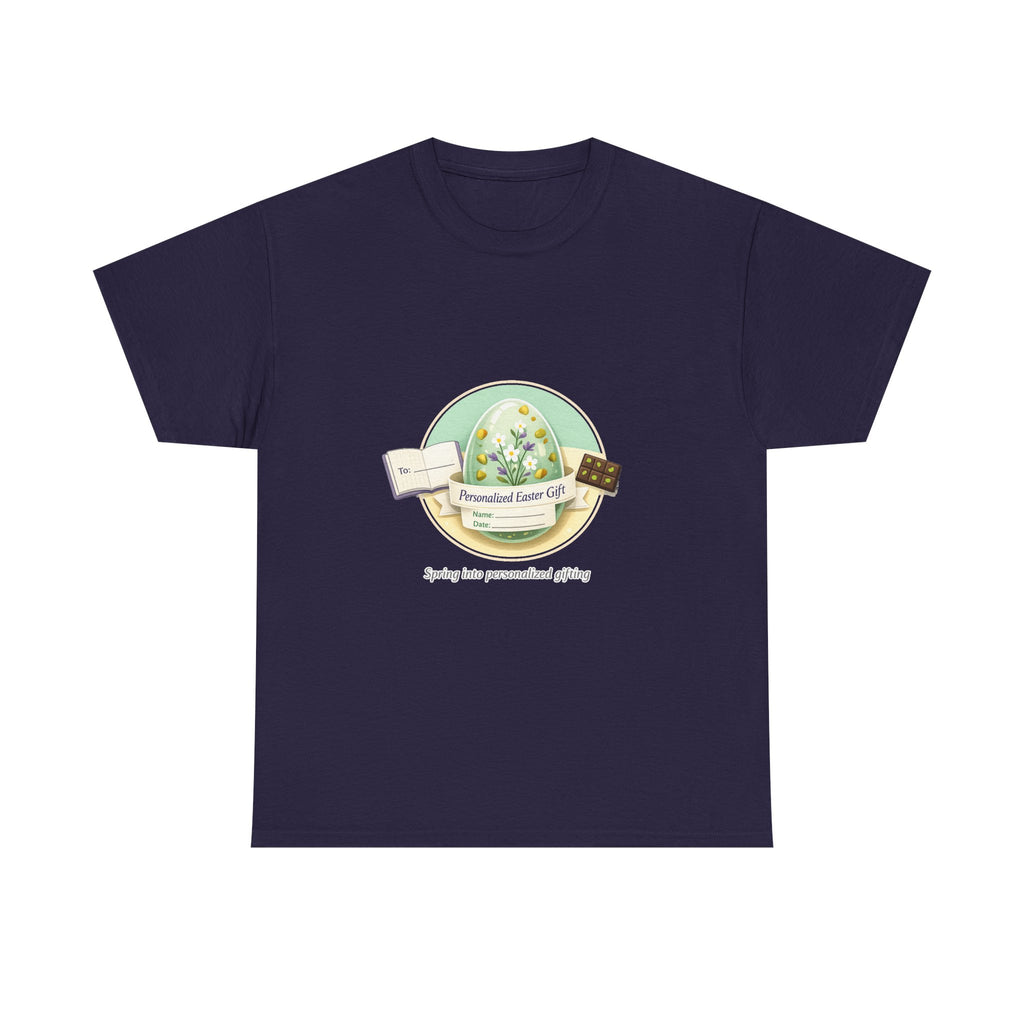 Easter Sunday Shirt for Christians - Inspirational Resurrection Design