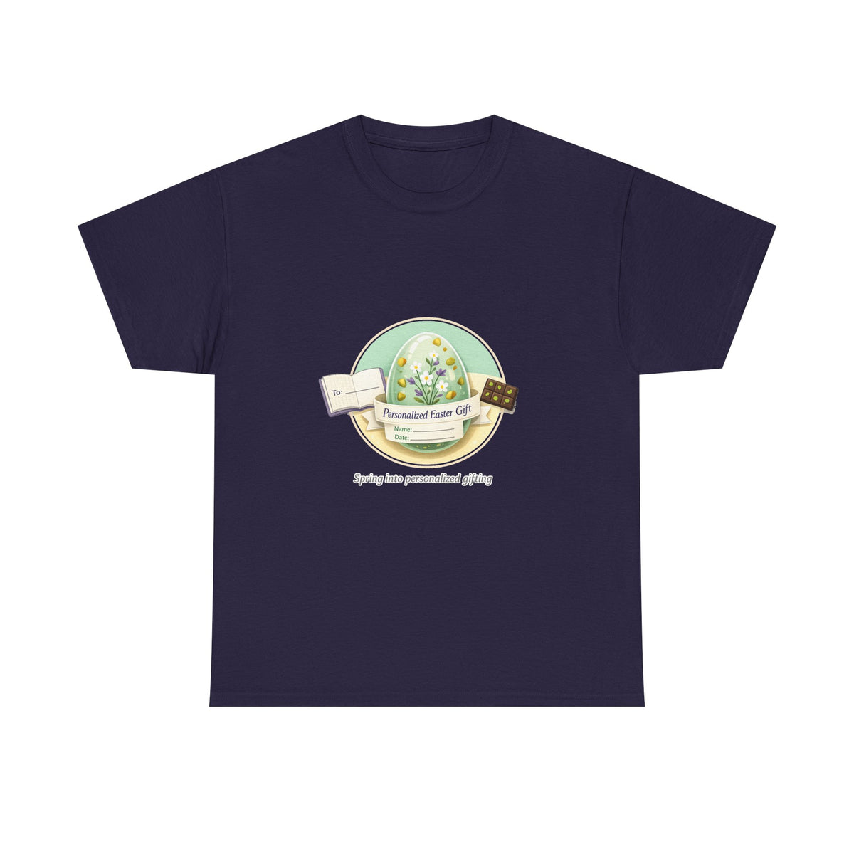Easter Sunday Shirt for Christians - Inspirational Resurrection Design