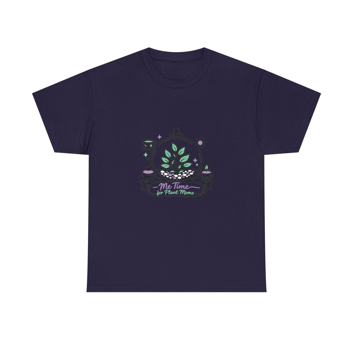 Mother's Day Shirt for Women - Heartfelt Floral Gift Design