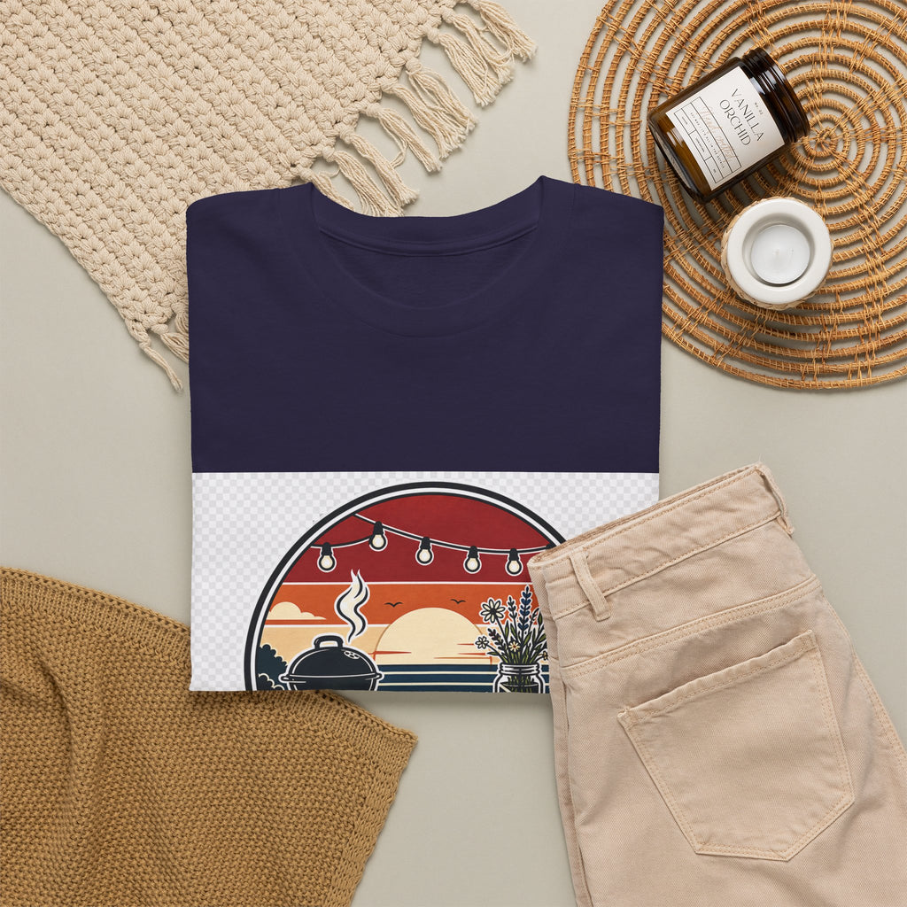Memorial Day Patriotic Shirt — Veteran Tribute Graphic Tee