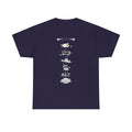 Mother's Day Shirt for Moms - Heartwarming Gift Tee