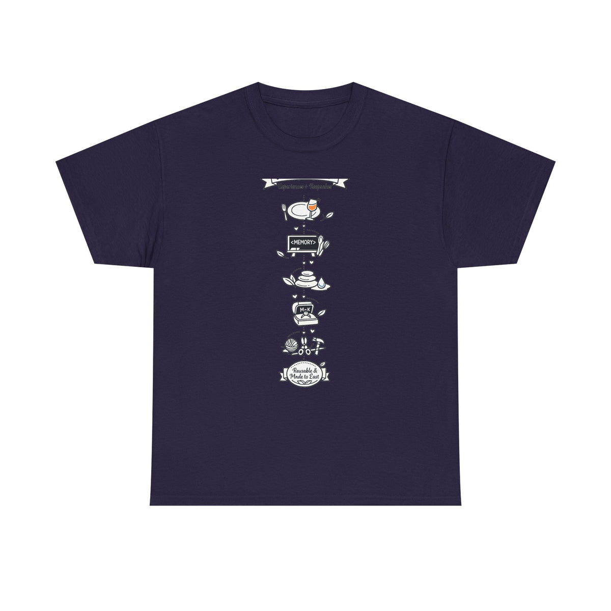 Mother's Day Shirt for Moms - Heartwarming Gift Tee