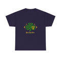 St. Patrick's Day Shirt - Unisex Shamrock Design Gift