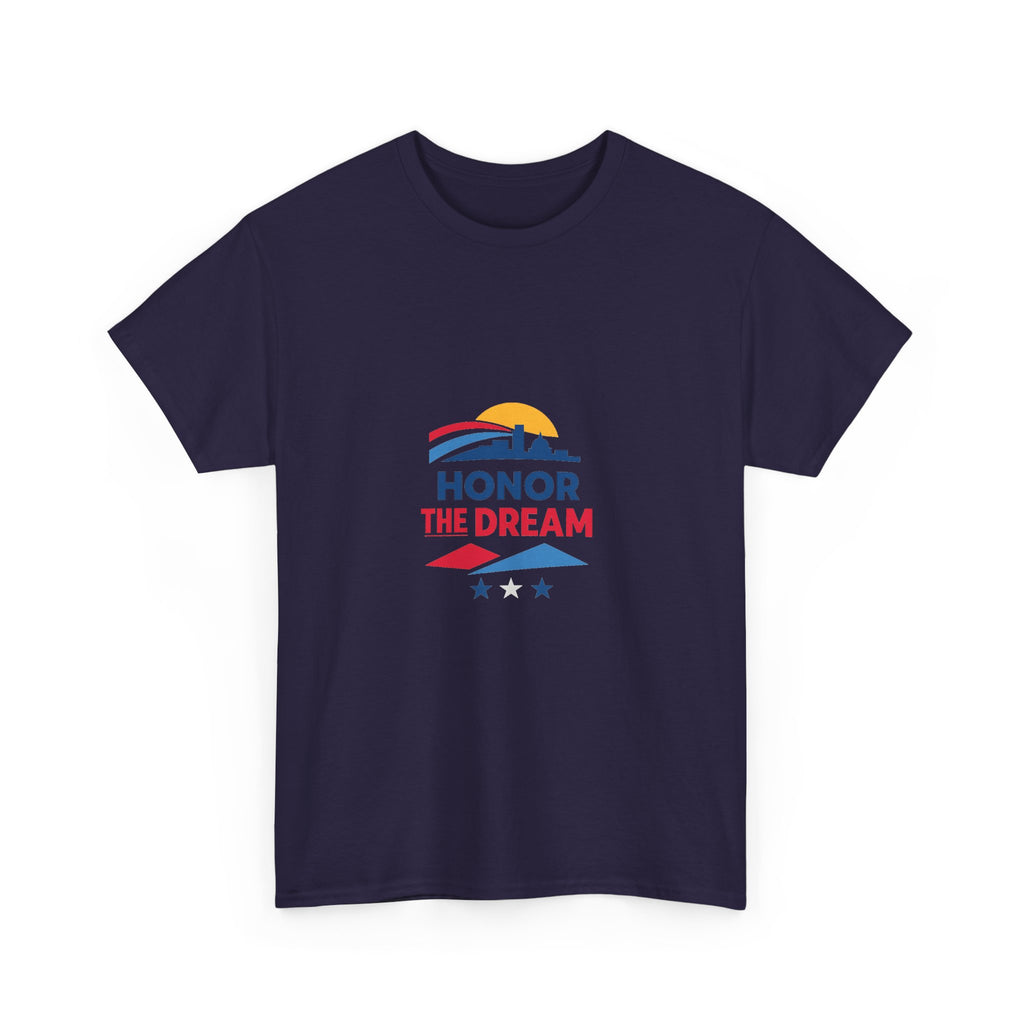 Martin Luther King Jr. Day Shirt - Inspirational Civil Rights Tee
