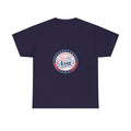 Independence Day Shirt for Families – Patriotic Fireworks Design