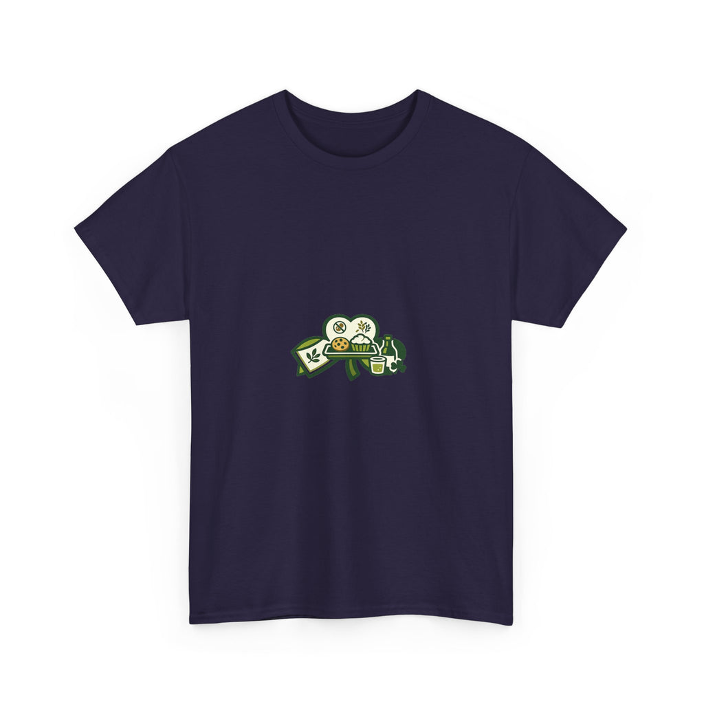 St. Patrick's Day shirt for Everyone – Shamrock & Green Joy Tee