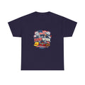 Labor Day Shirt for Workers and Families - Proud Design