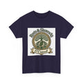 St. Patrick's Day Lucky Clover Tee for Adults — Irish Humor