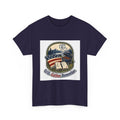 Memorial Day Tribute T-Shirt for Veterans & Families