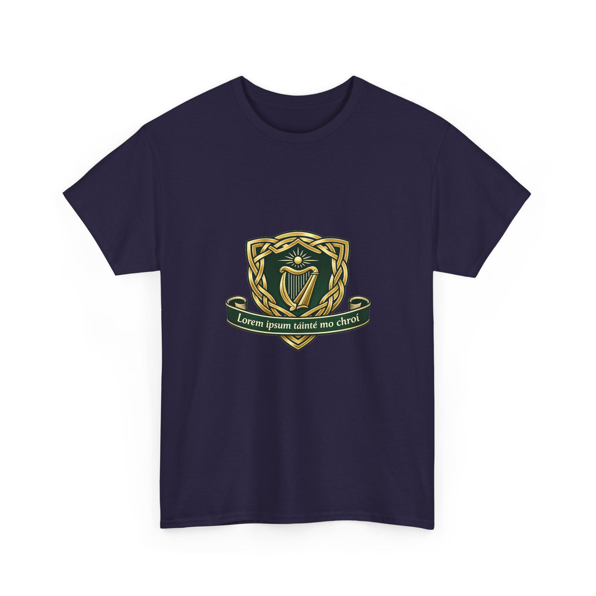 St. Patrick's Day Shirt for Friends – Lucky Shamrock Tee