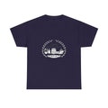 Mother's Day Shirt for Moms - AI-Assisted Floral Heart Tee