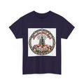 Independence Day Patriotic Fireworks Tee — Unisex Gift