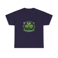 St. Patrick's Day Shirt for Women – Shamrock Pride Design