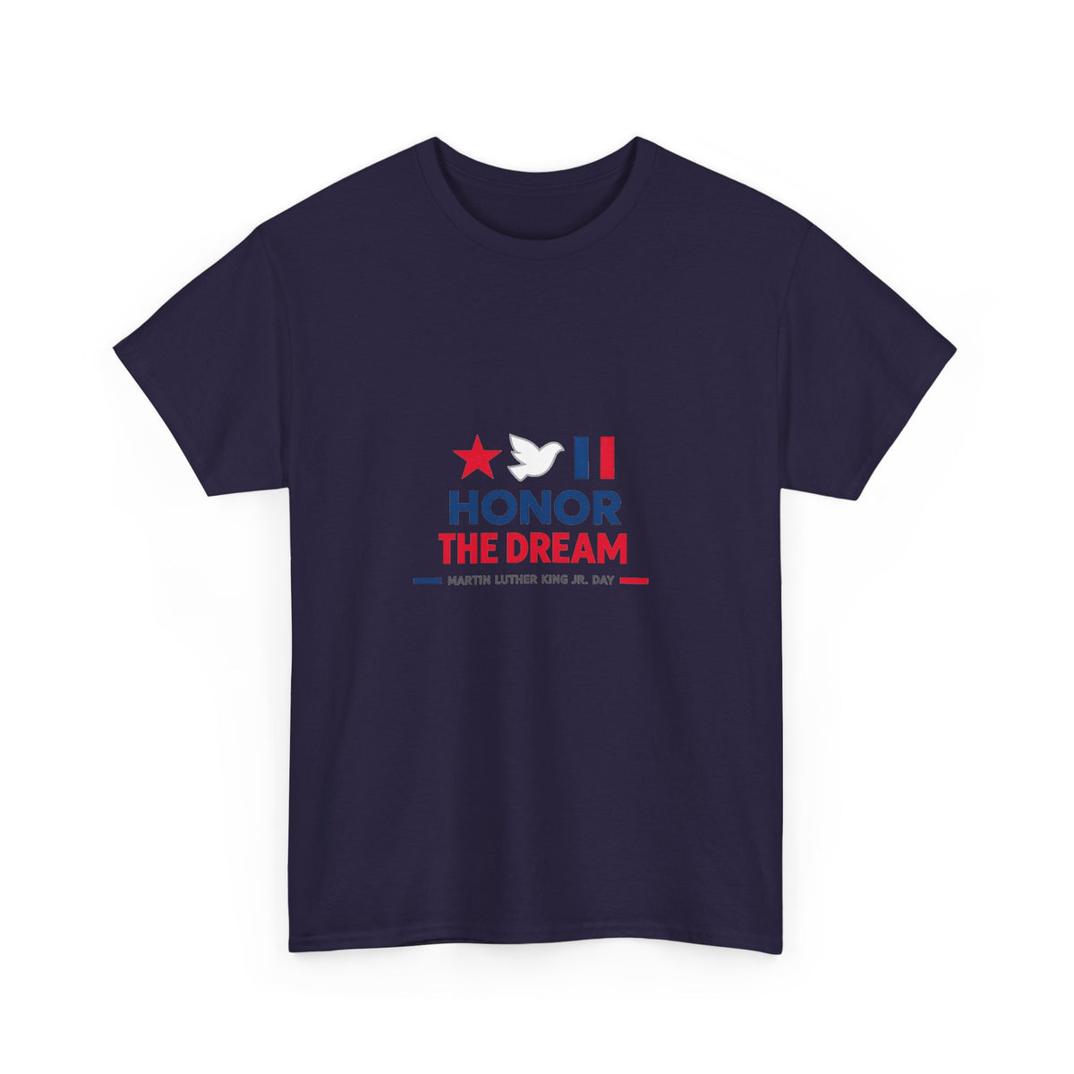 Martin Luther King Jr. Day Shirt for Equality & Hope