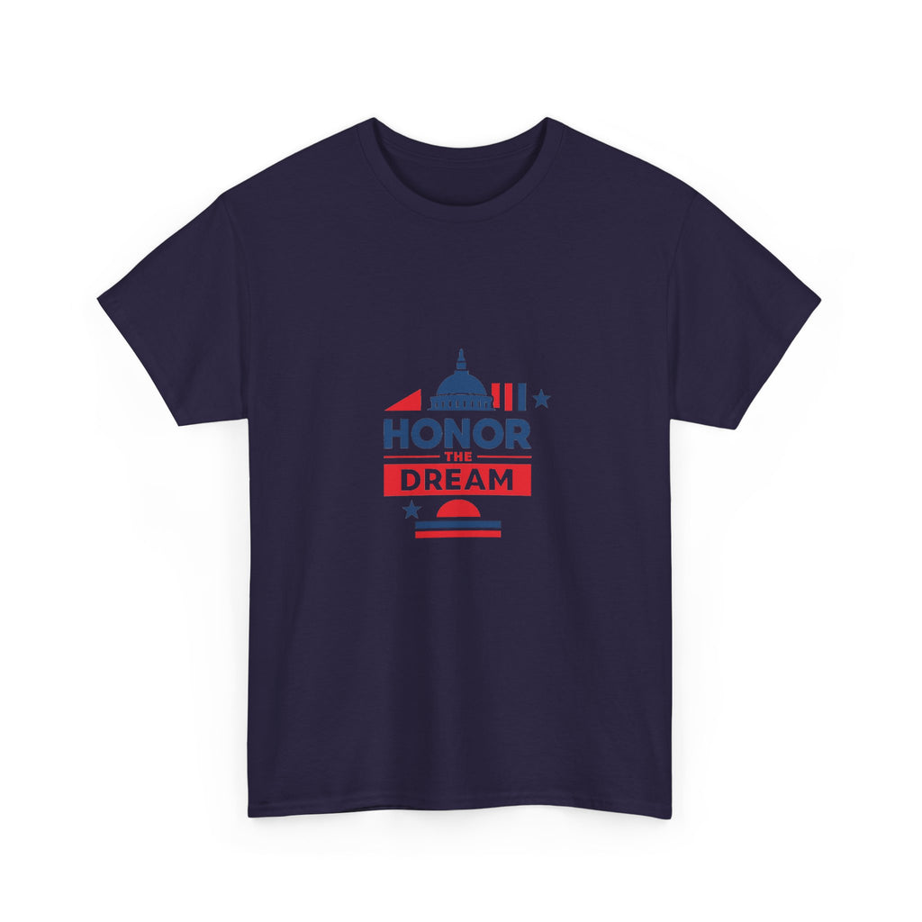 Martin Luther King Jr. Day Shirt – Inspiring Civil Rights Artwork