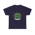 St. Patrick's Day Shirt for Adults - Shamrock Confetti Tee