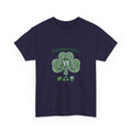 St. Patrick's Day Graphic Tee for All - Irish Theme Gift
