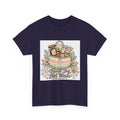 Easter Sunday Egg Hunt Shirt — Family Spring Graphic Tee