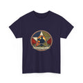 Memorial Day Patriotic Tee for Veterans & Families