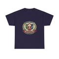 Memorial Day Shirt for Veterans - Patriotic Graphic Tee