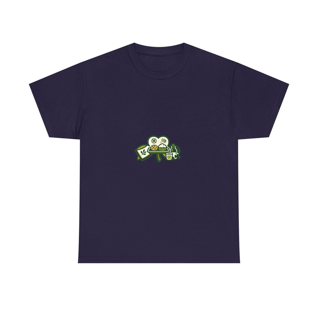 St. Patrick's Day shirt for Everyone – Shamrock & Green Joy Tee