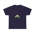 St. Patrick's Day shirt for Everyone – Shamrock & Green Joy Tee