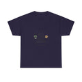 Mother's Day Shirt for Moms - Floral Heart Design Tee