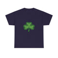 St. Patrick's Day Shirt for Everyone - Shamrock Design Tee