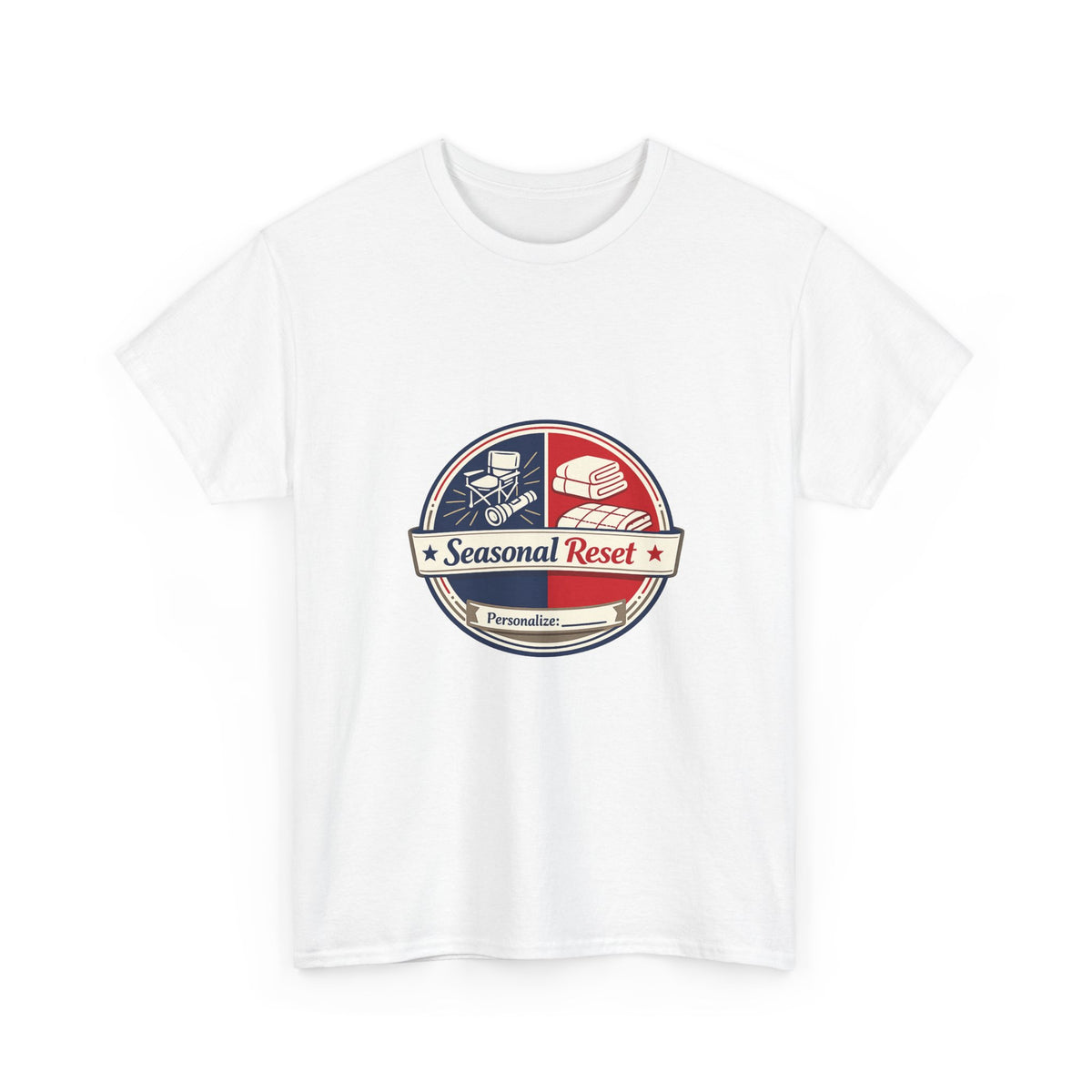 Memorial Day Shirt for Veterans and Family - Patriotic Design